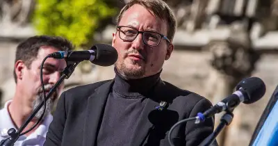 Volt-Chef räumt Fehler ein: Darum scheiterten die Koalitionsgespräche