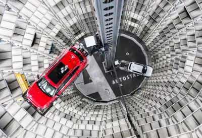 VW warnt vor höheren Kosten durch Iran-Krieg