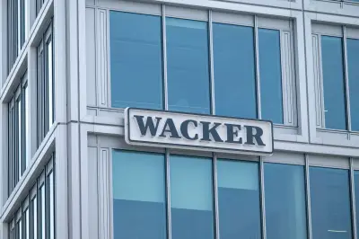Wacker Chemie: Weniger Arbeit, weniger Geld – keine Entlassungen