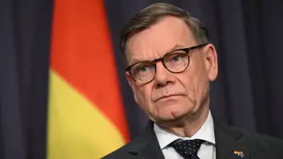 Wadephul: Kreml-Drohungen sind „Zeichen der Panik“