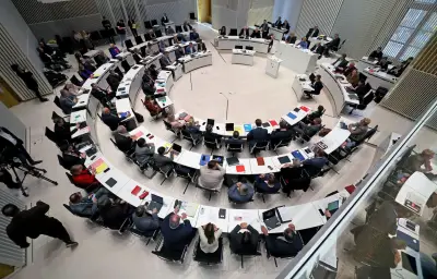 Wahlumfrage MV: SPD holt auf, AfD bleibt vorn mit 36 Prozent