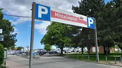Warnemünde: Streit um Erinnerungskonzept – DDR-Unrecht zu wenig beachtet