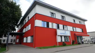 Warnow Klinik Bützow startet Schutzschirmverfahren für Zukunft