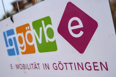 Warnstreik bei Bussen und Bahnen in Hannover und Göttingen