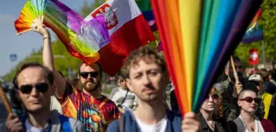 Warschau erkennt erstmals gleichgeschlechtliche Ehe an