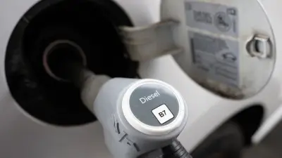 Warum MV beim Spritpreis immer noch besonders teuer ist