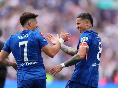 Warum spielt Chelsea heute um 16 Uhr? Ungewöhnliche Anstoßzeit