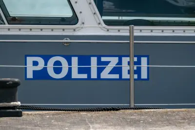 Wasserschutzpolizei stoppt drei alkoholisierte Bootsführer in MV