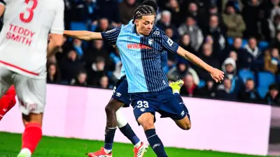 Werder Bremen holt Sturm-Talent Kenny Quetant ablösefrei von Le Havre