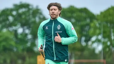 Werder Bremen: Jetzt soll es schnell gehen – Werder legt bei Weiser nach