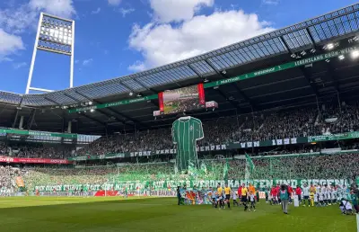 Werder Bremen verpflichtet französischen Stürmer Kenny Quetant