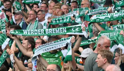 Werder Bremen verpflichtet Offensivtalent Darwin Soylu