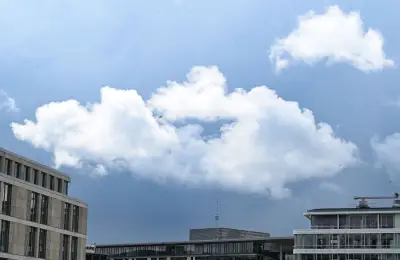 Wetter ab Sonntag: Sonniger und leichter Temperaturanstieg