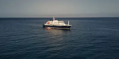 WHO evakuiert drei Hantavirus-Patienten von Kreuzfahrtschiff Hondius