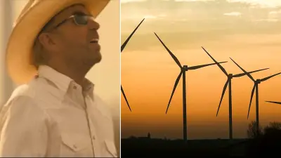Windräder: Verbrauchen sie mehr Energie als sie erzeugen?