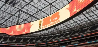 WM 2026: US-Regierung lockert Einreise für Fans – Kalifornien prüft Tickets