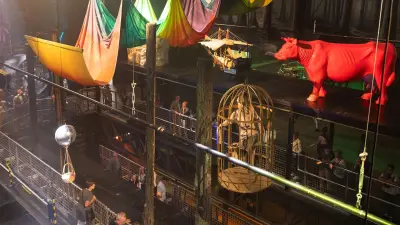 Wochenendtipps für Wittenberg: Feste, Märkte, Theater und Konzerte