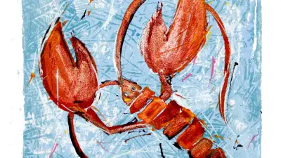 Wochenhoroskop für Krebs: Liebe, Arbeit und Fitness vom 4.5. bis 10.5.2026