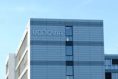 Wohnungsmangel treibt Vonovia-Mieten weiter in die Höhe
