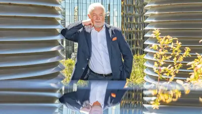 Wolfgang Kubicki über FDP-Zukunft: „Klingbeil kann Ukulele spielen“