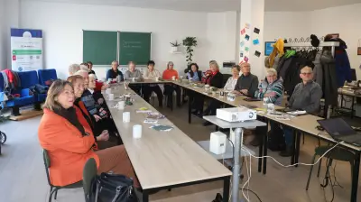 Workshop: Google My Business für mehr Online-Sichtbarkeit in Demmin