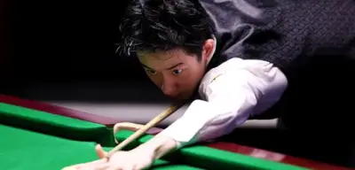 Wu Yize: Zweitjüngster Snooker-Weltmeister setzt Chinas Dominanz fort
