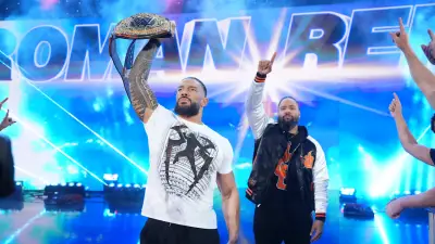 WWE RAW in Greensboro: Bloodline jagt Jacob Fatu – Titelkämpfe