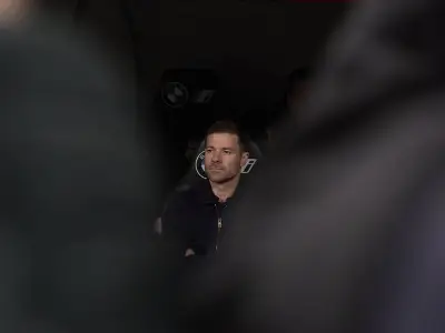 Xabi Alonso übernimmt Chelsea: Kann das gutgehen?