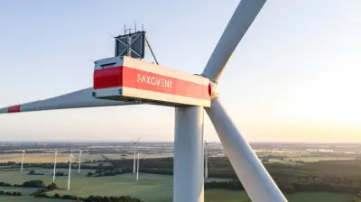 XXL-Windpark in der Uckermark wird erweitert – Gemeinde profitiert