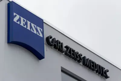 Zeiss Meditec plant erstmals seit Jahren Stellenabbau – bis zu 1.000 Jobs betroffen