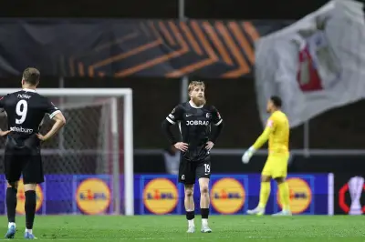 Zittern um sechs Champions-League-Startplätze für Deutschland