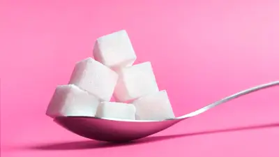 Zucker: Wie viel ist zu viel? Risiken für Diabetes