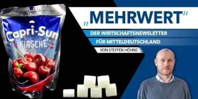 Zuckerabgabe: Sinnvoll oder Symbolpolitik? Kontroverse um Steuer ab 2028