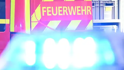 Zukunft der Freiwilligen Feuerwehr Sotterhausen ungewiss