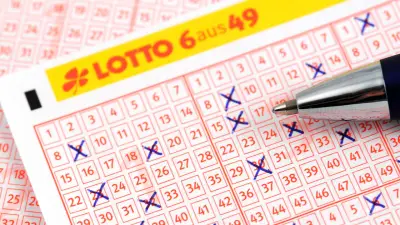 Zwei neue Lotto-Millionäre: Glückspilze aus Norddeutschland
