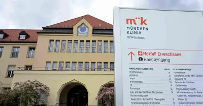 Zweite Hantavirus-Kontaktperson wird in Münchener Klinik betreut