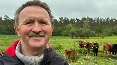 Zwergzebus in der Uckermark: Robust gegen Wölfe und Giftpflanzen