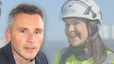 Zwischen Helm und Hieben: Katherina Reiche als Feindbild der Habeck-Jünger