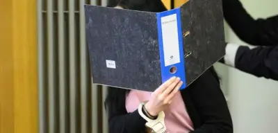 Zwölf Jahre Haft für Mordversuch mit Ameisensäure