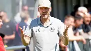 0:1 im MV-Duell: Dynamo Schwerin rutscht dem Abstieg entgegen