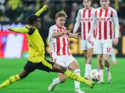 1. FC Köln verlängert Vertrag mit Timo Hübers um ein Jahr