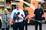 1. Mai in Berlin: Wegner und Spranger ziehen positive Bilanz