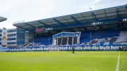 100 Jahre Arminia Bielefeld: Gänsehaut-Choreografie auf der Alm