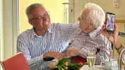 100 Jahre: Käthe Bormann feiert bewegtes Leben in Rehna