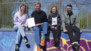 10.000 Euro für Jugend-Mikroprojekte im Landkreis LUP