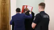 10,5 Jahre Haft für Polizisten-Tod bei Lauchhammer