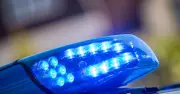 13-Jähriger scheitert mit Kiosk-Überfall in München