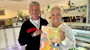 15 Jahre Elbcafé: Kindertagsfest mit Show, Musik und Karussell in Elster