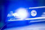 15-Jährige bei Mopedunfall in Mansfeld schwer verletzt