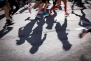 15-Jährige stirbt bei Halbmarathon in den Niederlanden